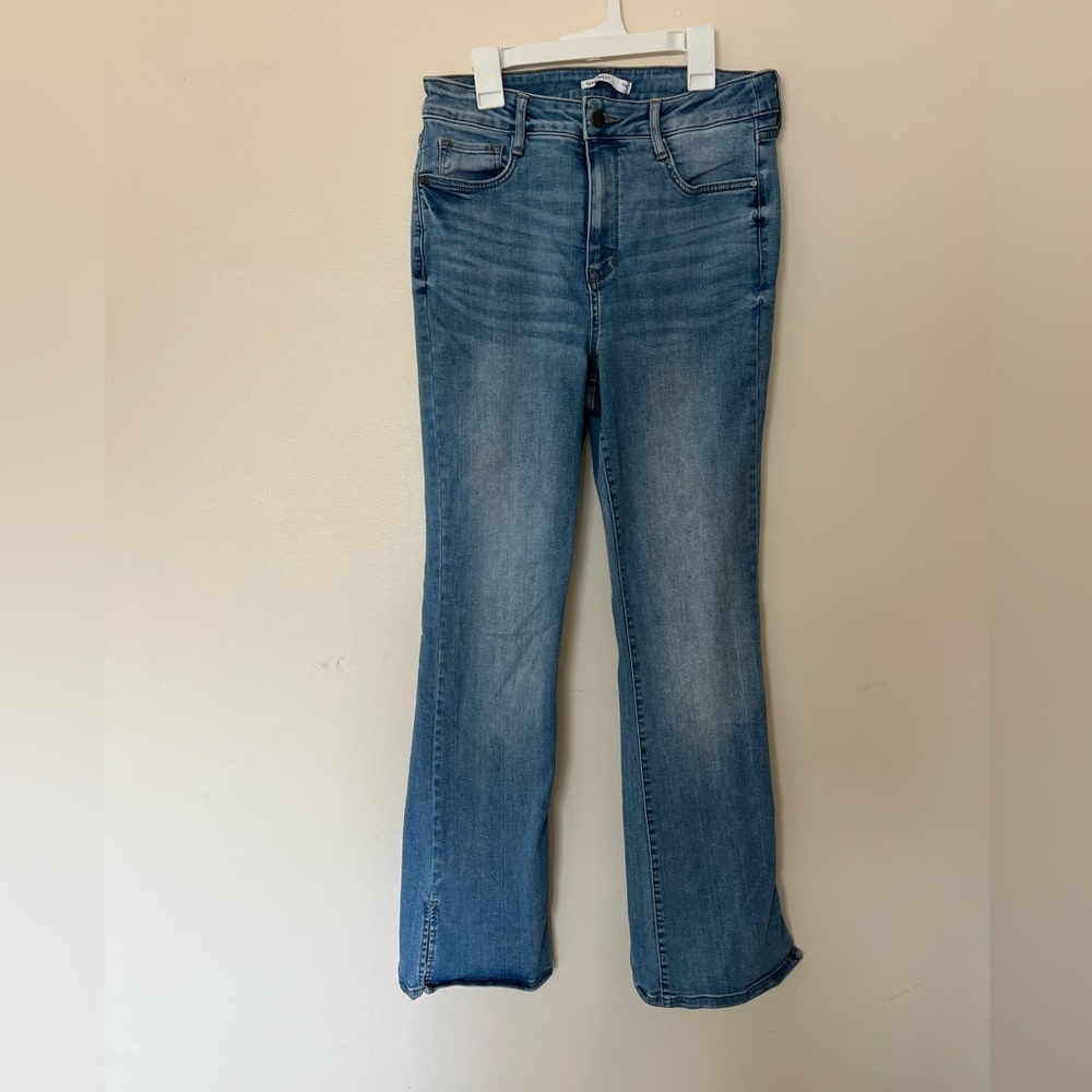Nine West bootcut women’s jeans size 10